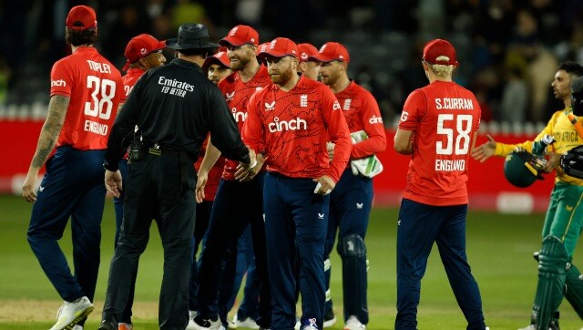 England vs South Africa 2nd T20 2022: Cardiff weather update – Firstcricket News, Firstpost