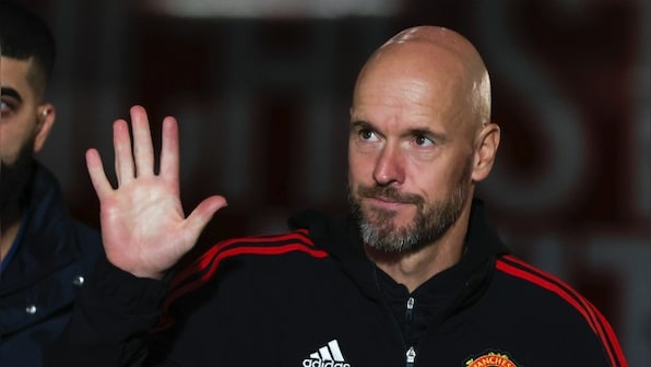 Manchester United's Erik ten Hag hails 'magnificent' Christian Eriksen and 'warrior' Lisandro Martinez