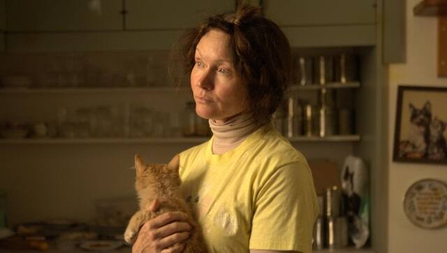 Essie Davis as Helen