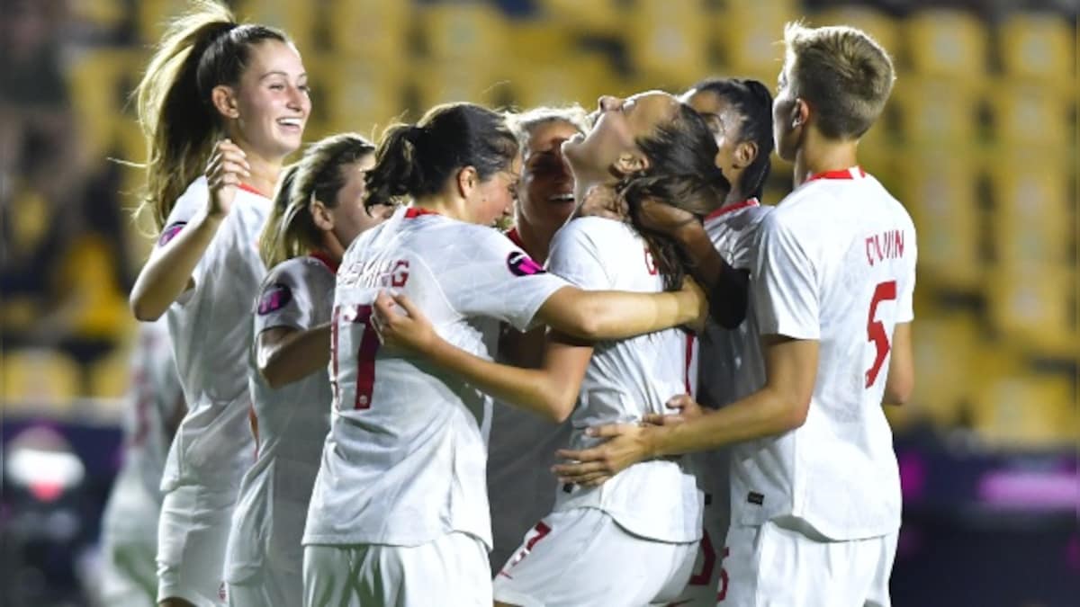 Canada and Costa Rica qualify for 2023 FIFA Women's World Cup