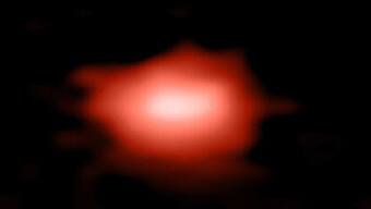 James Webb Space Telescope may have found a galaxy that existed 13.5 billion years ago