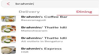 Twitter thread about 'Brahmin' eateries in Bengaluru sparks debate on casteism; here's how internet reacted