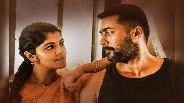 Significant wins by south Indian cinema show a shift away from Hindi films at National Film Awards