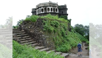 Five forts in Maharashtra you must visit if you love history