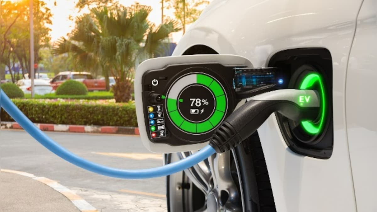 Latest Innovations in Electric Vehicles Top Trends of 2024