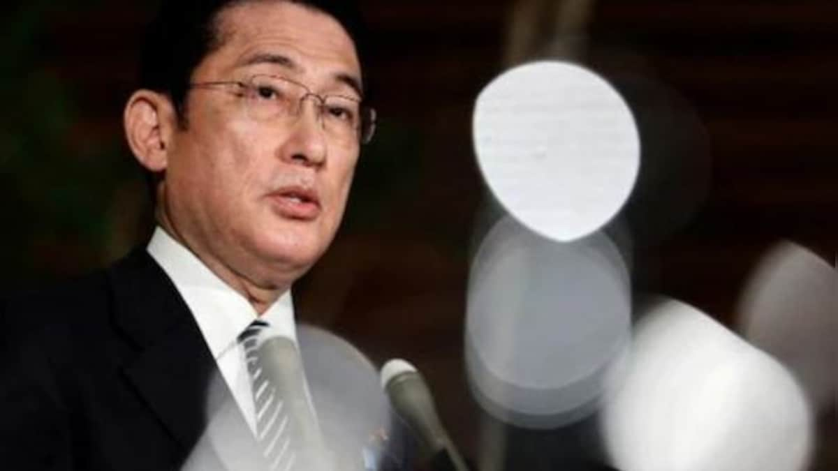 Japan Prime Minister Fumio Kishida orders government probe into Unification Church