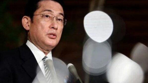Japan Prime Minister Fumio Kishida orders government probe into Unification Church