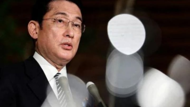 Japan Prime Minister Fumio Kishida orders government probe into Unification Church