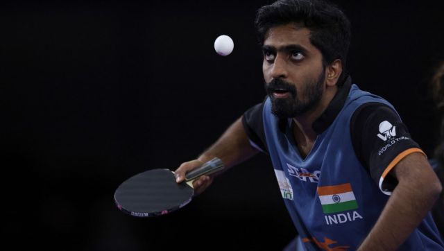 India at CWG 2022: Aggressive and stronger G Sathiyan aims for singles glory India at CWG 2022: Aggressive and stronger G Sathiyan aims for singles glory