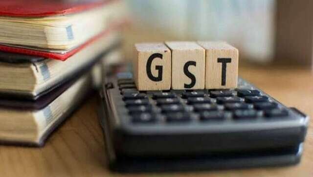 GST collections rise by 56% to Rs 1.44 lakh crore in June; fifth time crosses Rs 1.40-lakh-crore mark GST collections rise by 56% to Rs 1.44 lakh crore in June; fifth time crosses Rs 1.40-lakh-crore mark