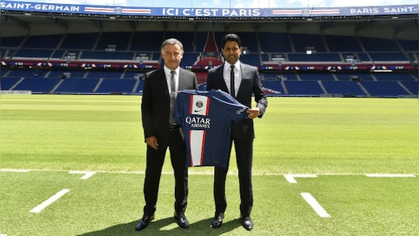 Ligue 1: PSG hires Christophe Galtier as new coach, sacks Mauricio Pochettino