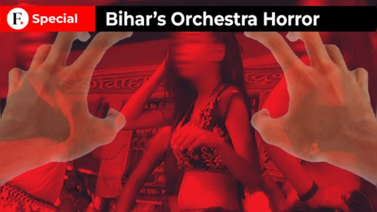 As Bihar’s dance troupes expand flesh trade, love jihad and conversion enter the unholy mix