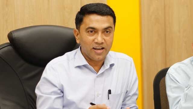 Goa: Twenty Bangladeshis held for illegal stay, to be deported soon, says CM Pramod Sawant Goa: Twenty Bangladeshis held for illegal stay, to be deported soon, says CM Pramod Sawant