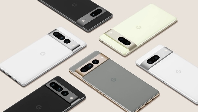 Google Pixel 7 and Pixel 7 Pro camera’s details leaked, a new Pixel device possibly in the works- Technology News, Firstpost