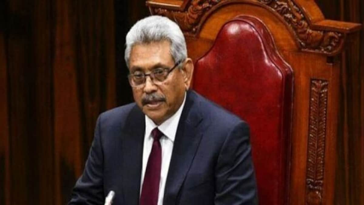 Sri Lanka's main Opposition party demands former president Rajapaksa must be tried for misusing funds