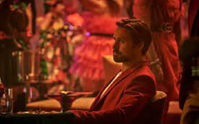 The Gray Man and how the CIA took over Hollywood The Gray Man and how the CIA took over Hollywood