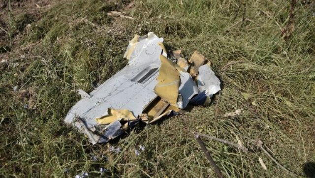 Cleanup of Ukraine munitions plane crash in Greek field to take weeks Cleanup of Ukraine munitions plane crash in Greek field to take weeks