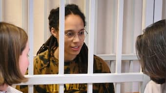 Brittney Griner’s lawyer: WNBA star had doctor's note for cannabis use