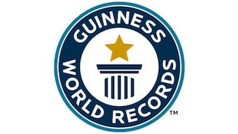 US woman bags Guinness World Record for running ultra marathons over 23 successive days 