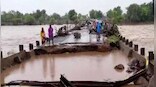 Gujarat: Rain fury in Rajkot kills one, cancels 10 trains; NDRF, SDRF platoons deployed in strategic places