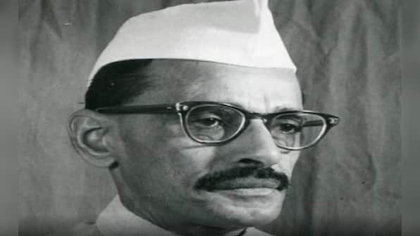 Prime Minister for 26 days: Remembering Gulzarilal Nanda who served as India's interim PM twice