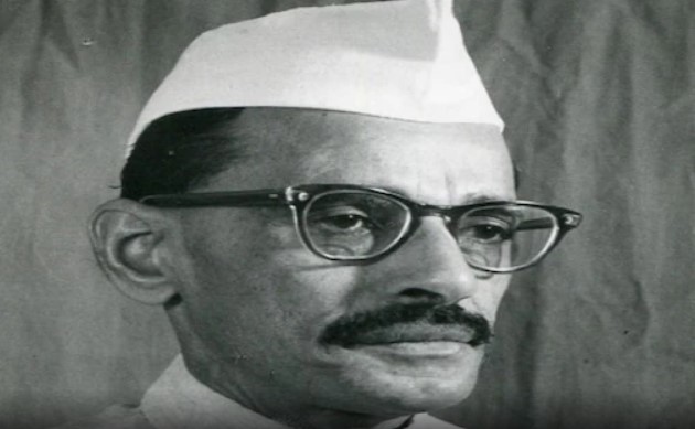 Prime Minister for 26 days: Remembering Gulzarilal Nanda who served as India's interim PM twice Prime Minister for 26 days: Remembering Gulzarilal Nanda who served as India's interim PM twice