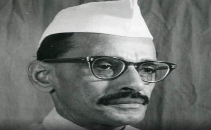 Prime Minister for 26 days: Remembering Gulzarilal Nanda who served as India's interim PM twice