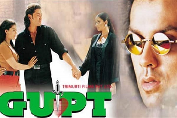 Prime Video: Gupt: The Hidden Truth