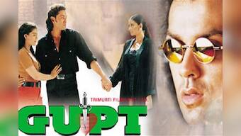 Gupt, Tridevi, Mohra director Rajiv Rai ready to make a comeback