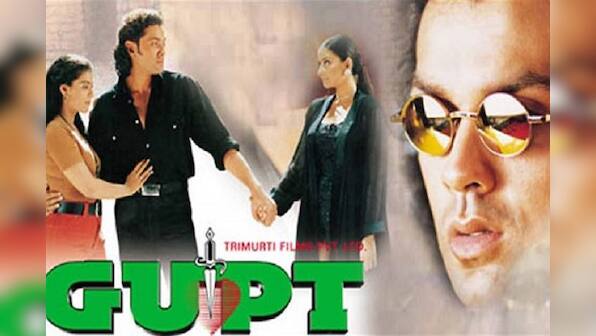 Gupt, Tridevi, Mohra director Rajiv Rai ready to make a comeback