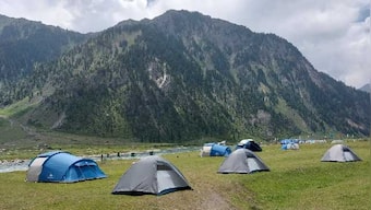 With gunfire, shelling down, Kashmir borders have never been so quiet in 30 years