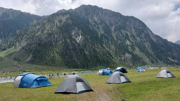 With gunfire, shelling down, Kashmir borders have never been so quiet in 30 years