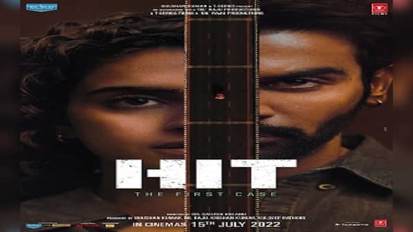 Hit: The First Case review: Rajkummar Rao’s film hints at Bollywood's creative bankruptcy