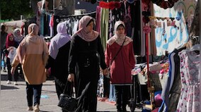 Seeking new funds, Gaza's Hamas impose a slew of new taxes