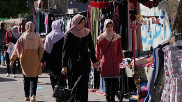 Seeking new funds, Gaza's Hamas impose a slew of new taxes