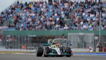 Formula 1: Lewis Hamilton prepares for 300th race by hailing 'great' Fernando Alonso