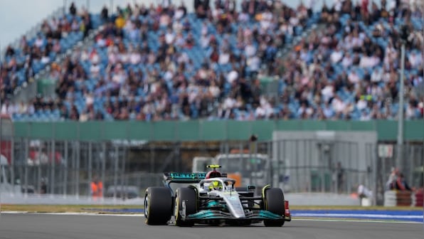 Formula 1: Lewis Hamilton prepares for 300th race by hailing 'great' Fernando Alonso