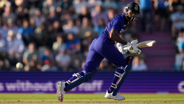 India vs England 1st T20I: Will give equal importance to both batting and bowling, says Hardik Pandya India vs England 1st T20I: Will give equal importance to both batting and bowling, says Hardik Pandya