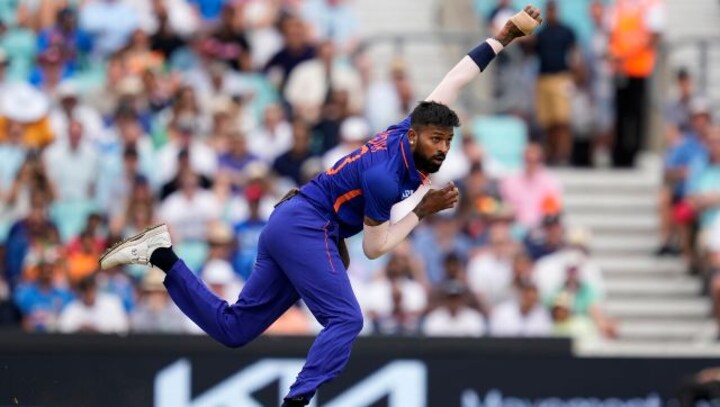Hardik Pandya can be in any white-ball team solely as a batter: Ashish Nehra