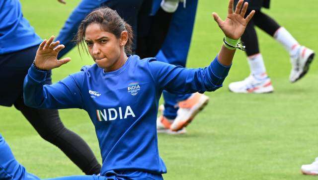 India Women vs England Women: BCCI announces squad for T20 and ODI squads; Jemimah Rodrigues features in both teams India Women vs England Women: BCCI announces squad for T20 and ODI squads; Jemimah Rodrigues features in both teams