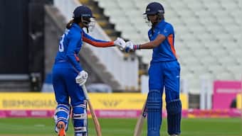 Commonwealth Games: Twitter applauds Harmanpreet Kaur's 'Captain’s knock' against Australia