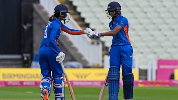 Commonwealth Games: Twitter applauds Harmanpreet Kaur's 'Captain’s knock' against Australia