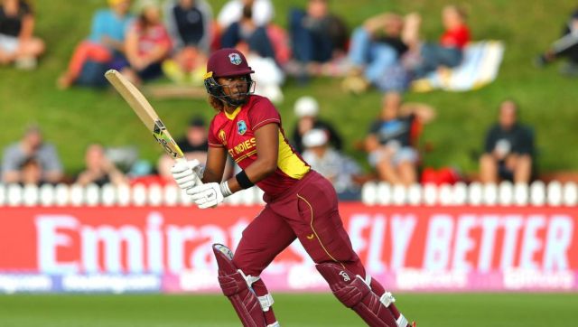 Commonwealth Games: Barbados skipper Hayley Matthews confident of beating India Commonwealth Games: Barbados skipper Hayley Matthews confident of beating India