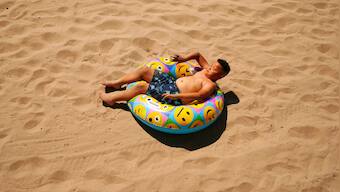 UK on verge of national heatwave emergency: How bad is it really?