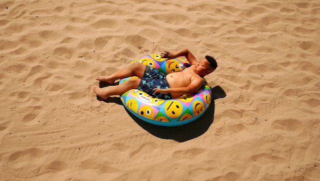 UK on verge of national heatwave emergency: How bad is it really? UK on verge of national heatwave emergency: How bad is it really?