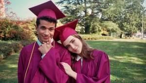 Still from Hello Goodbye and Everything In Between