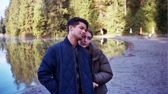 Hello, Goodbye, and Everything In Between is another anaemic entry in Netflix’s YA romance catalogue