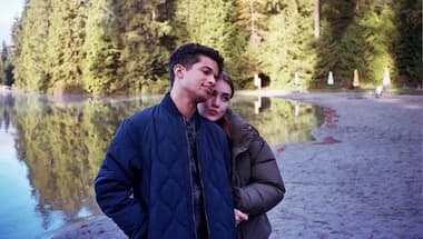 Hello, Goodbye, and Everything In Between is another anaemic entry in Netflix’s YA romance catalogue