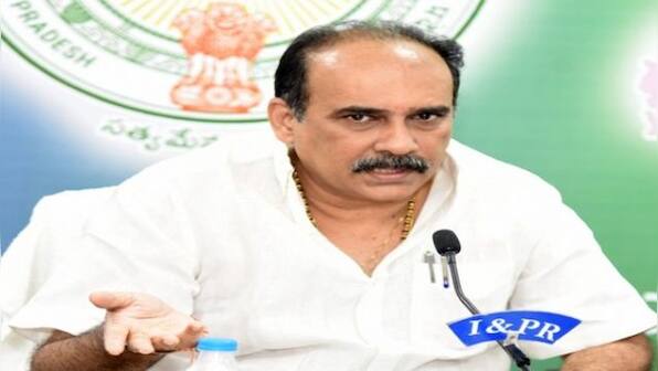 Hyderabad: Former YSRCP minsters Balineni Srinivas, Kodali Nani deny involvement with Nepal Casino