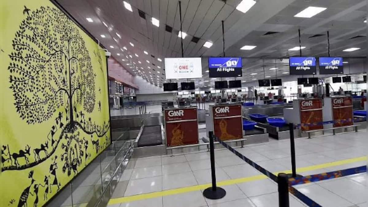 Delhi airport gets fullbody scanners Understanding how they will